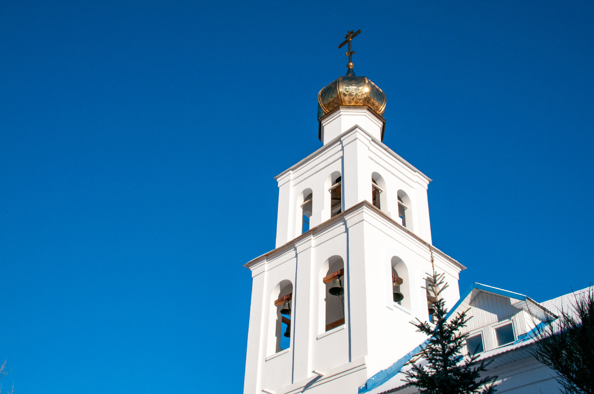 фото: Svetlana Vozmilova/Global Look Press