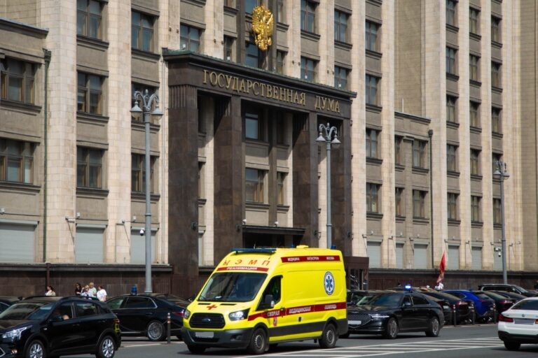    Фото: Общественная Служба Новостей Анна Мигинеишвили