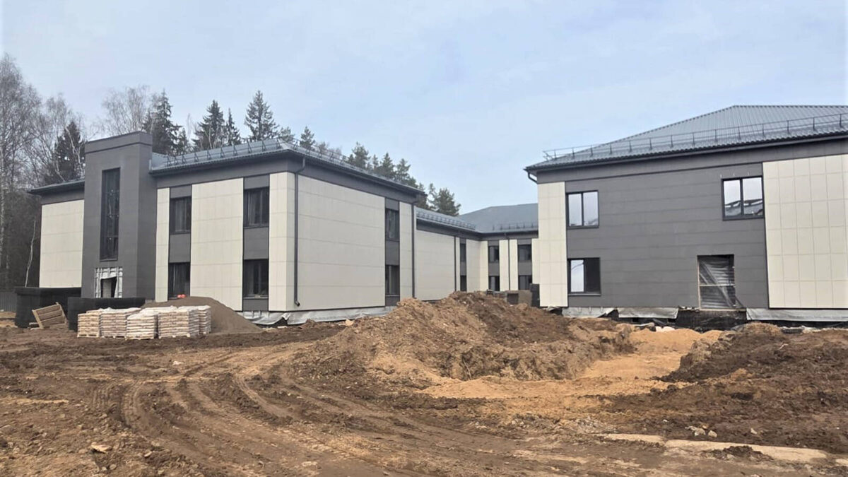 Фото: пресс-служба Министерства строительства, архитектуры и ЖКХ РТ