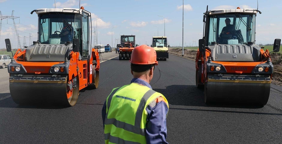 Фото: Сергей Мальгавко/ТАСС