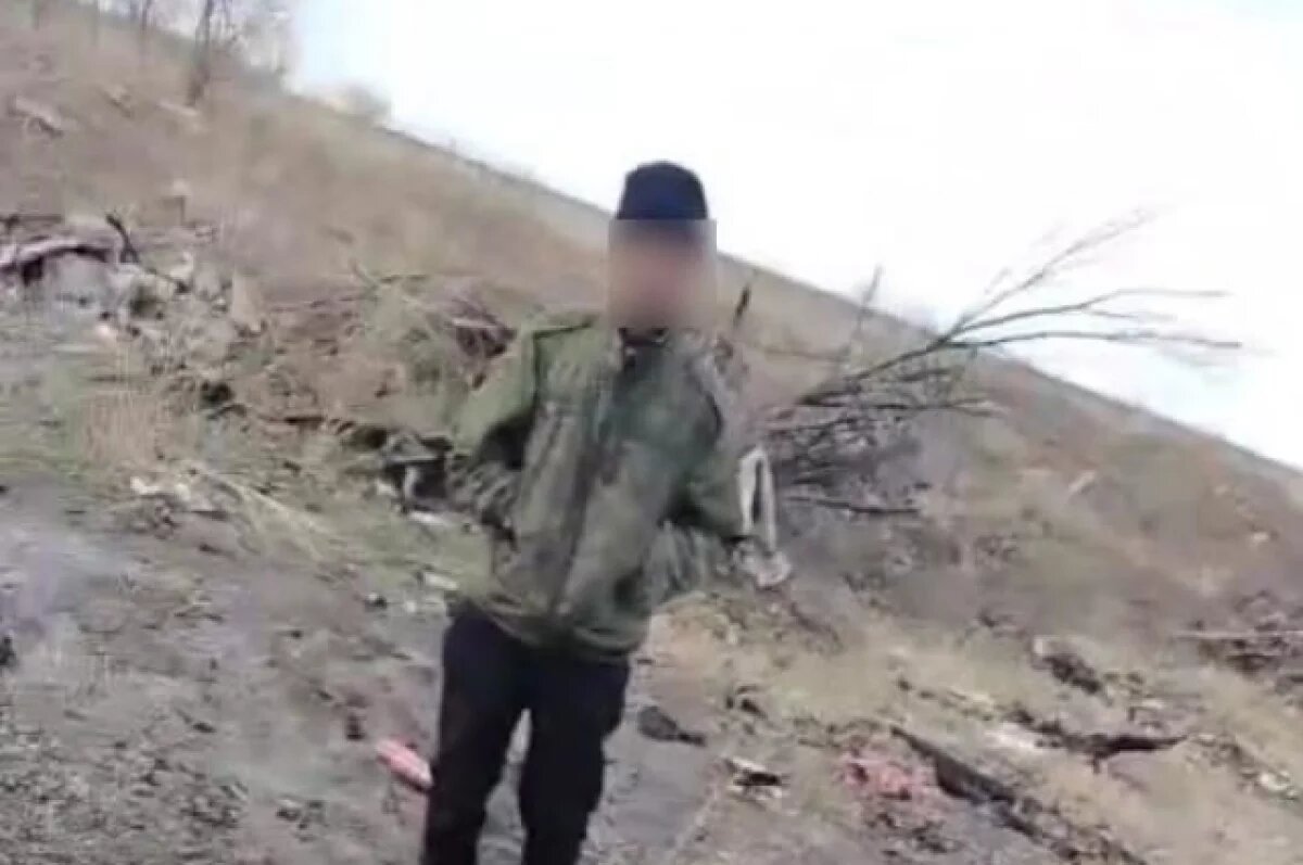    Росгвардейцы задержали поджигателя в Краснокаменске