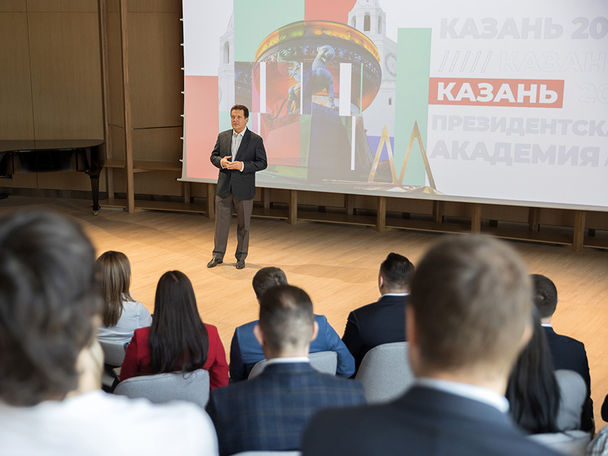 Фото: Марат Мугинов