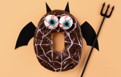 Не демонизируйте еду