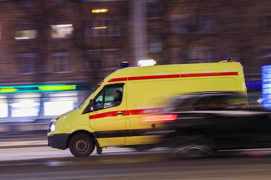    Фото: Екатерина Якель / «Лента.ру»