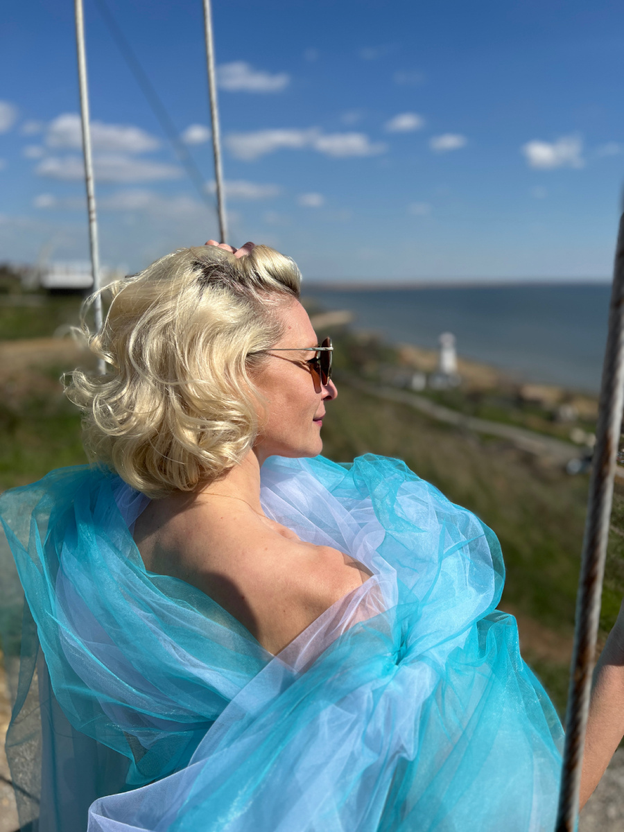 Дарья Бубес 