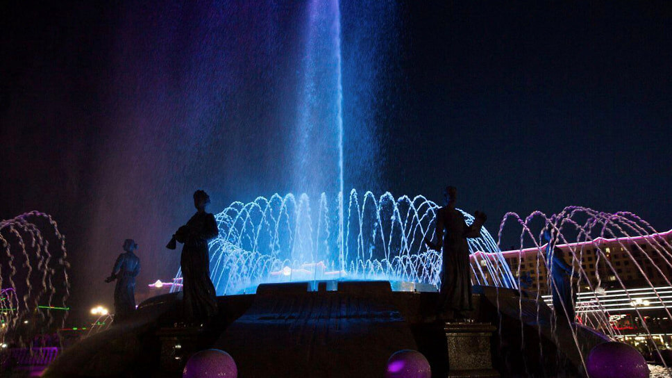 Фото: Telegram-канал главы Ставпрополя Ивана Ульянченко