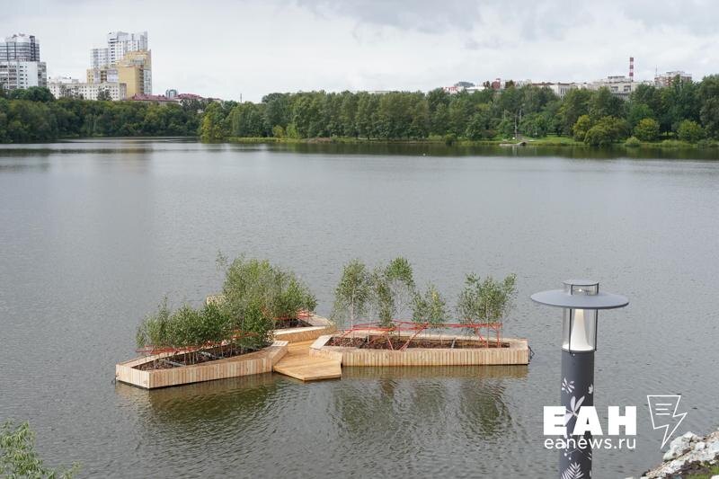    ЕАН. Архивное фото