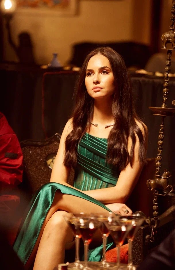 Листайте вправо, чтобы увидеть больше изображений