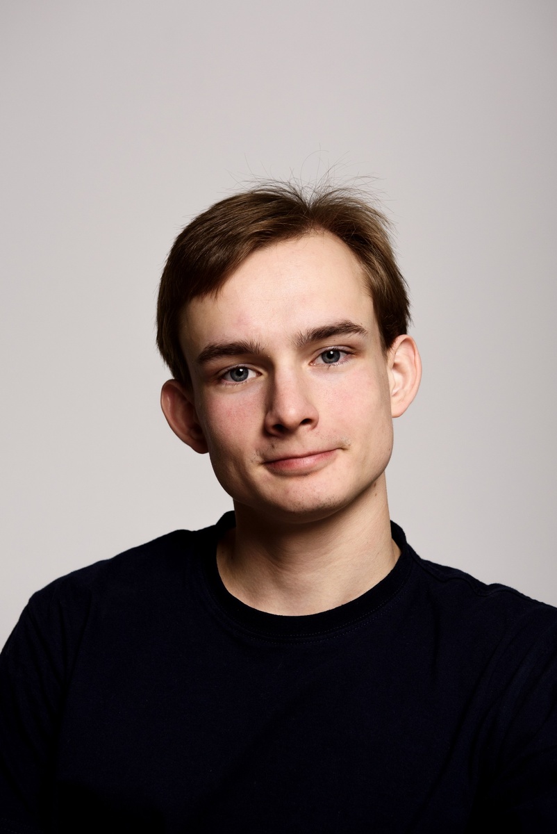 Да-да, это я