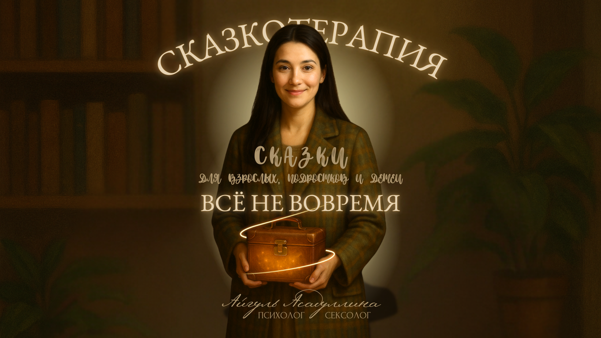 Всё не вовремя