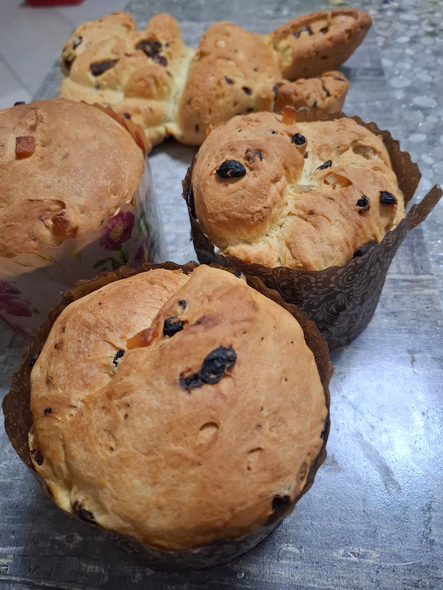 Фото автора.