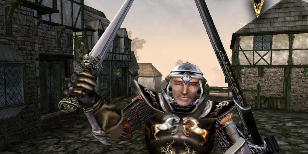 Morrowind: Зачем нужны заклинания Разъярить гуманоида/Разъярить животное?