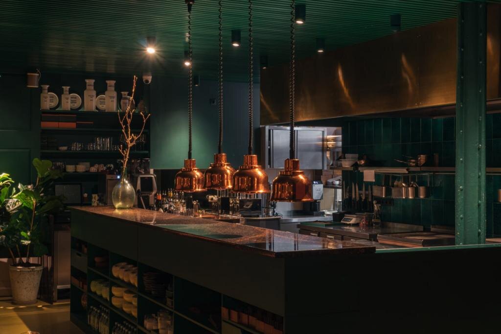 Выбор СМИ: Bourgeois Bohemians (Санкт-Петербург)