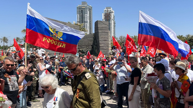    Андрей Широков/ТАСС
