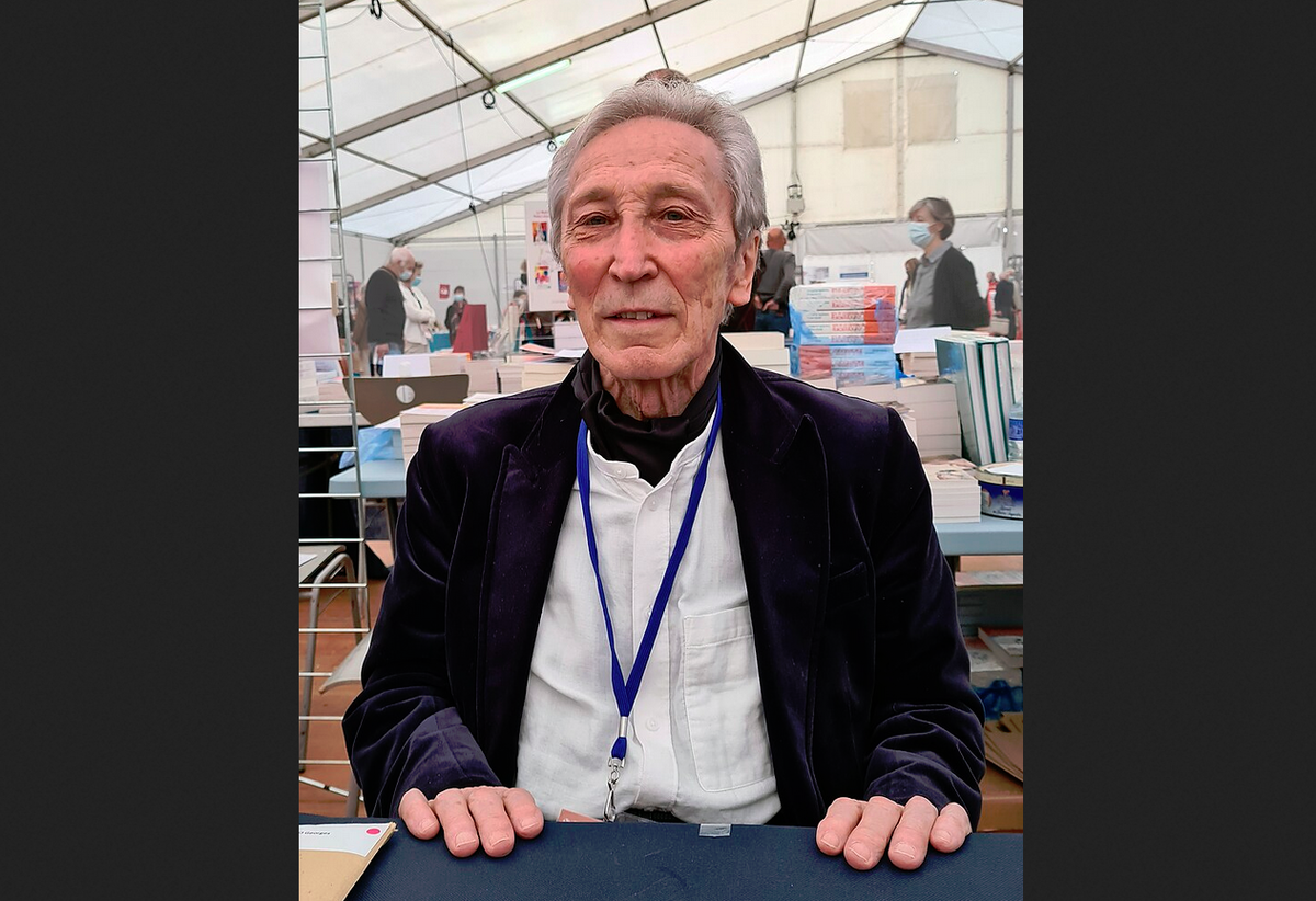 Жорж Вигарелло (род 1941)