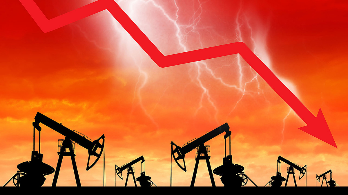 Нынешняя ситуация может перерасти в новый экономический обвал