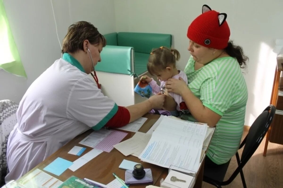    Профессор Кобякова объяснила, как и кого будут теперь лечить фельдшеры