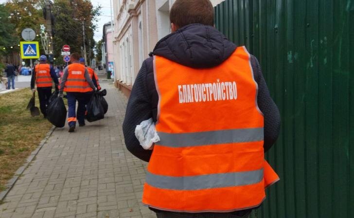    фото Курские известия