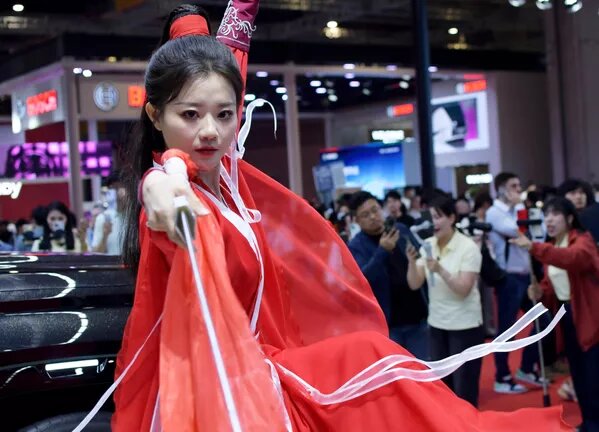 © Sputnik / Lidiya Stanchenko