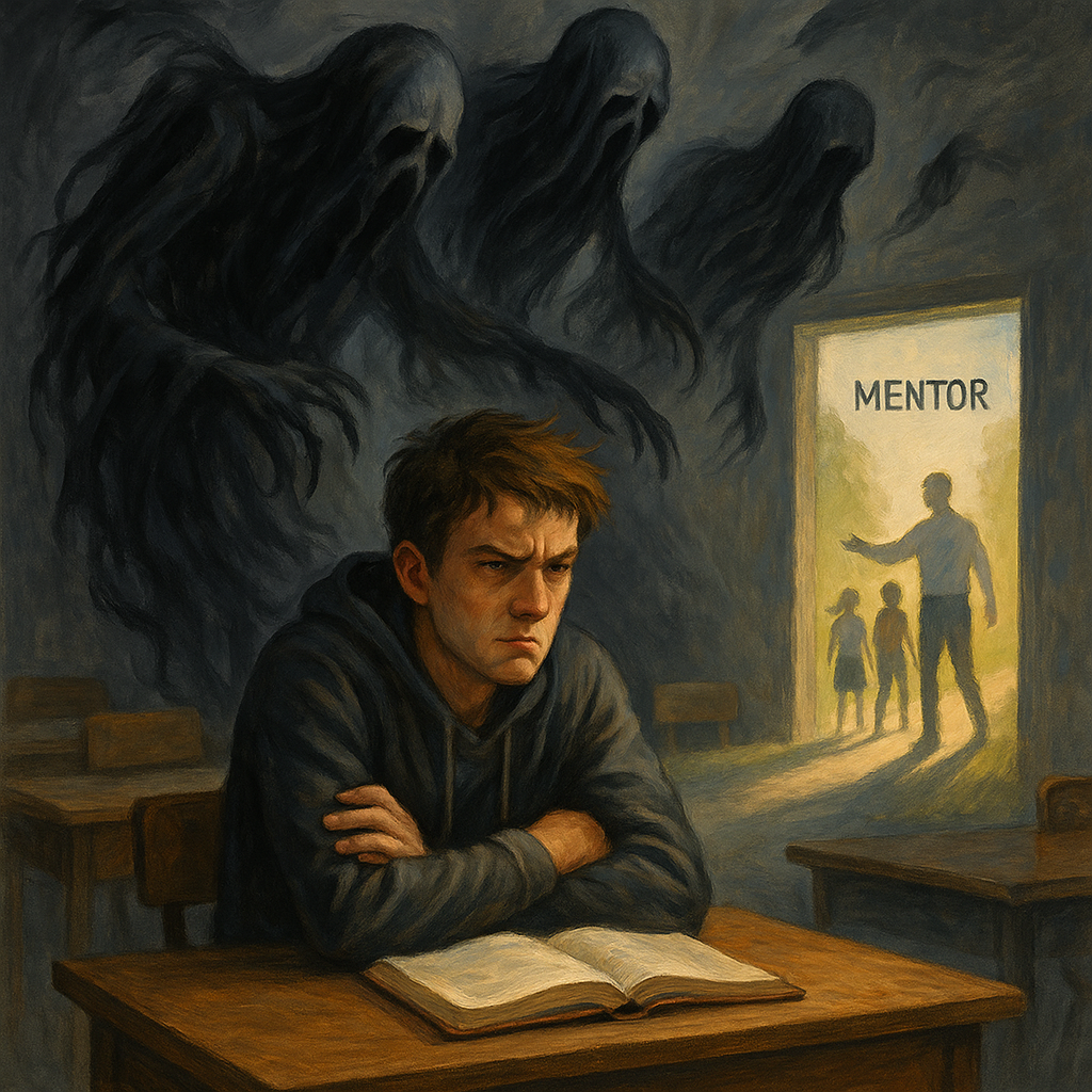 Рисунок взят из Интернета