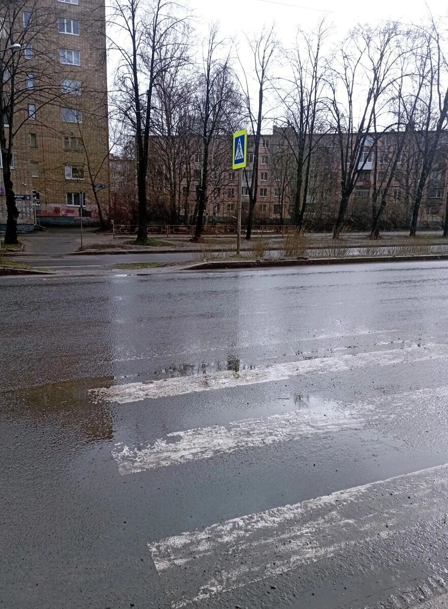      Источник: Госавтоинспекция Петрозаводска / vk