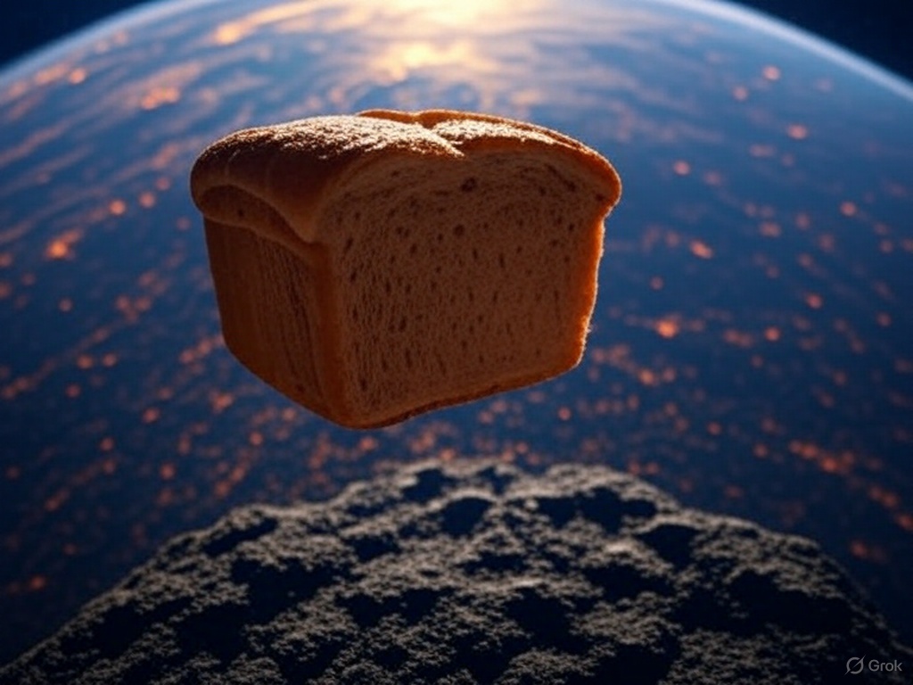 Изображение сгенерировано Grok  📷
