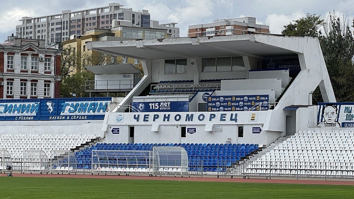    Фото: телеканал «Краснодар»