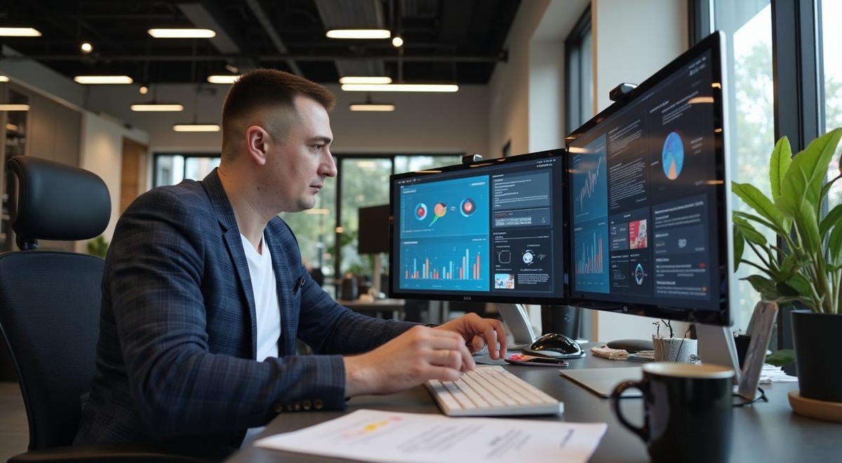    Магия сегментации клиентов с ИИ: как AmoCRM помогает понять клиентов лучше их мам Антон Сагайдак