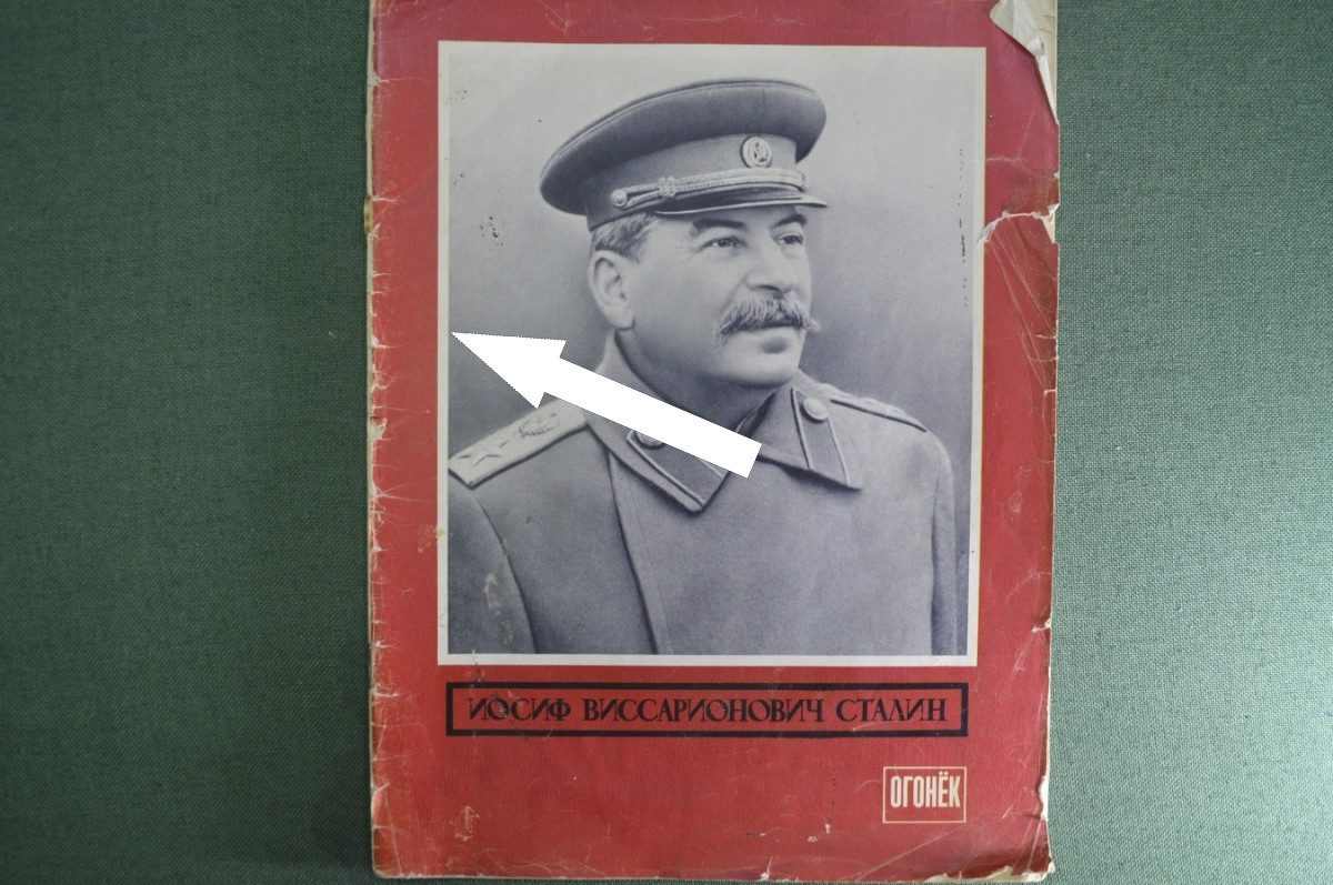    Тайные диагнозы Сталина что скрывали врачи Кремля