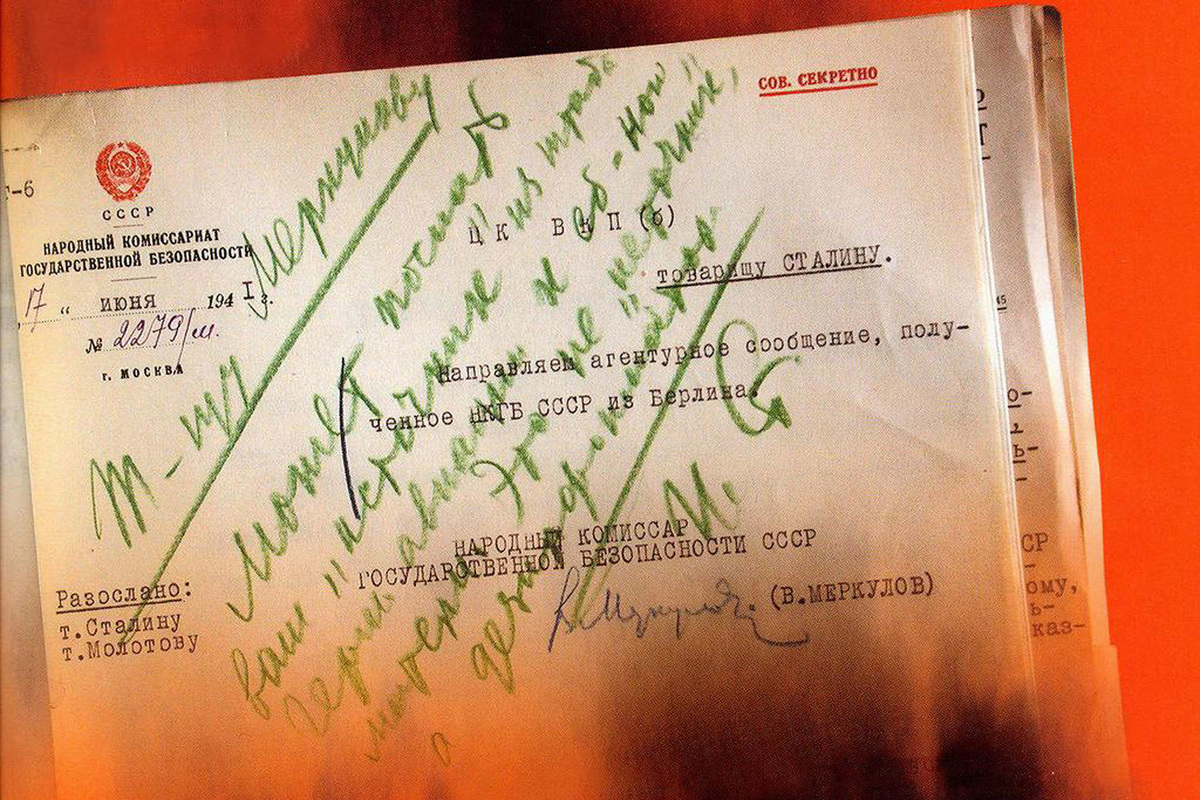    Тайные диагнозы Сталина что скрывали врачи Кремля