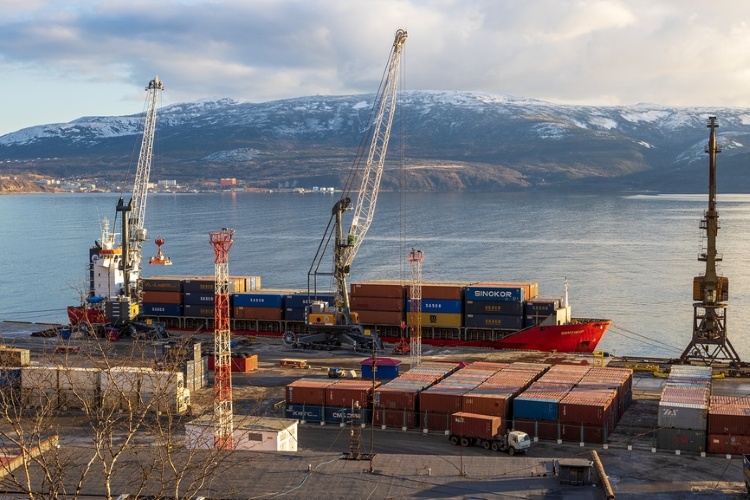 Фото: © Андрей Степанов / Фотобанк Лори