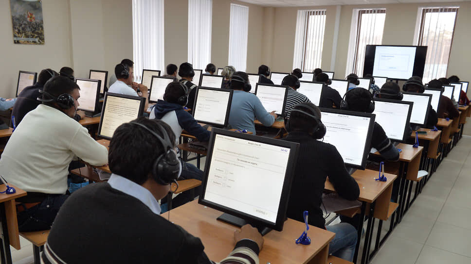 Фото: Петр Кассин / Коммерсантъ