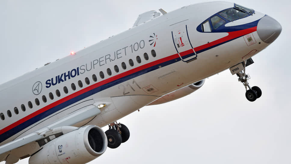 Фото: Дмитрий Лебедев / Коммерсантъ