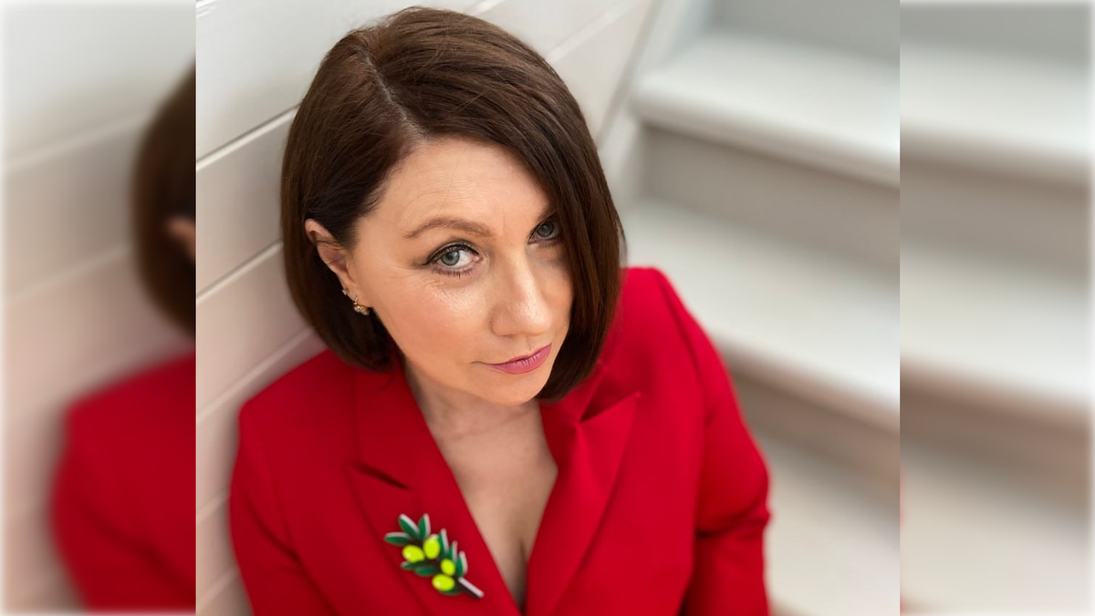 Фото: соцсети Розы Сябитовой