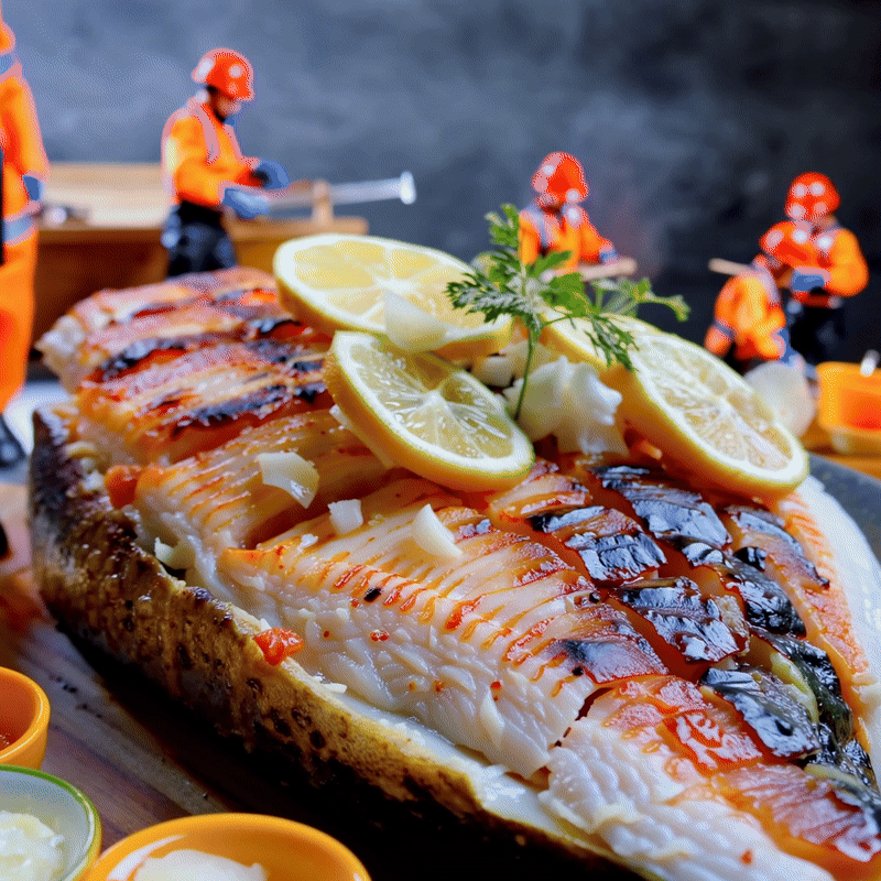 Как создать трендовое видео для рилс через нейросеть Kling AI