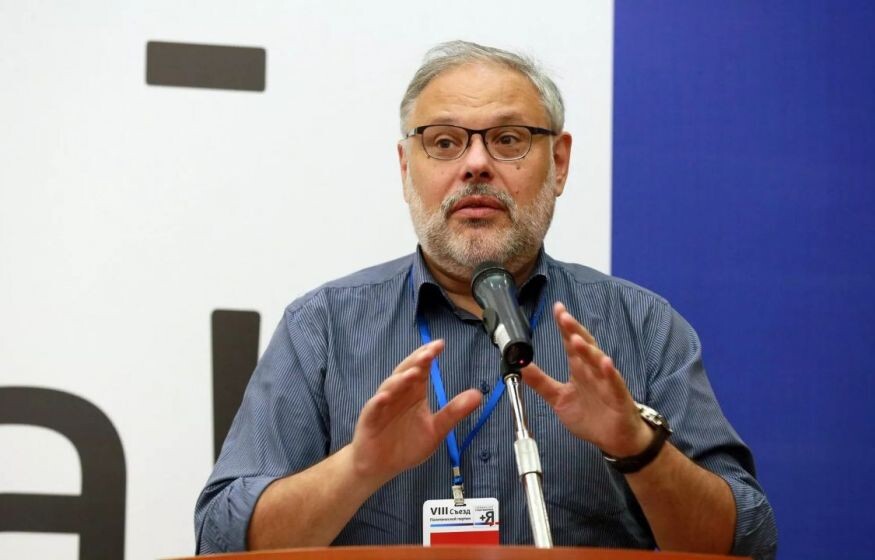    «Сняли бы Набиуллину два года назад, было бы...»: неожиданное откровение Хазина