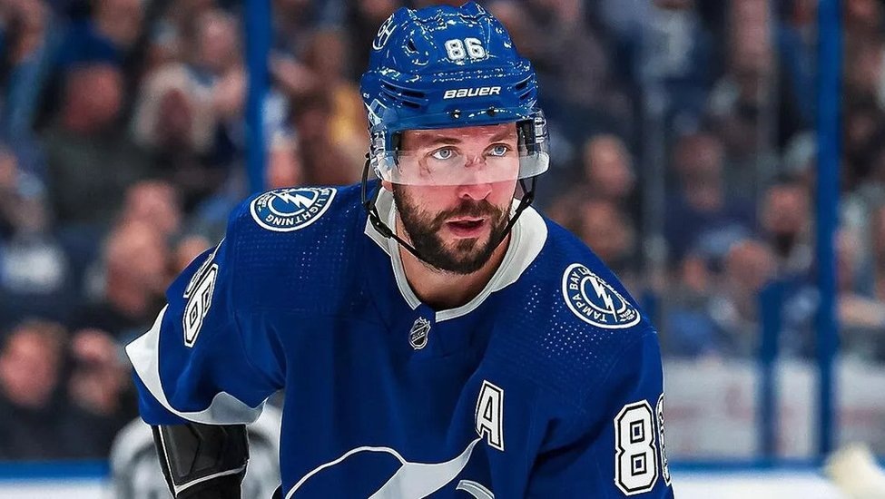 ХК "Тампа-Бэй Лайтнинг"