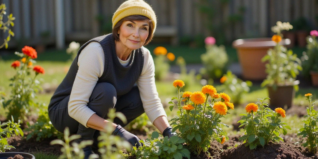 Какие цветы посадить весной: на даче, на балконе, во дворе на клумбе