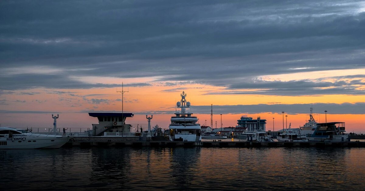 Фото: Igor Starkov / Unsplash