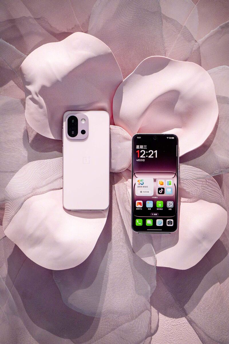 Фото: OnePlus  📷
