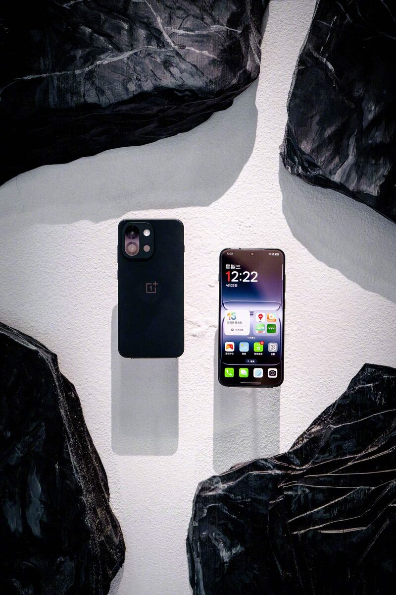 Фото: OnePlus  📷
