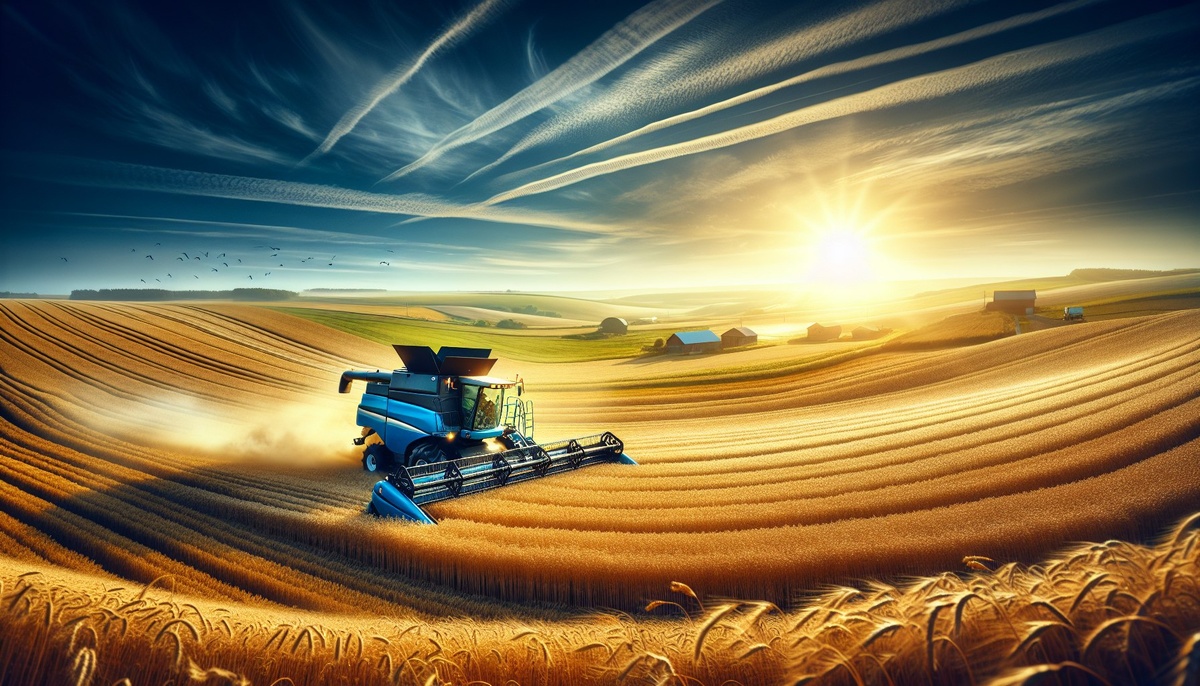 Изображение сгенерировано нейросетью DALL-E 3  📷
