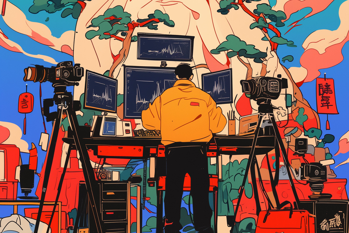     Тигр кродеться: рассказываем про кинематограф стран Азии