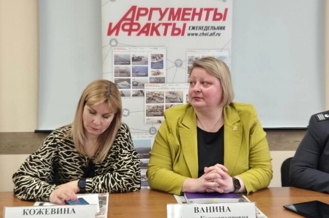    Фото: АиФ-Челябинск/ АиФ-Челябинск