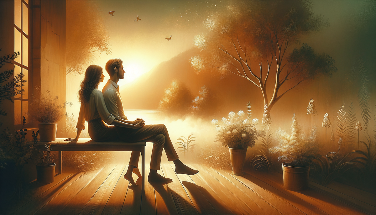    Как создать гармонию в отношениях: советы психолога для мужчин и женщин