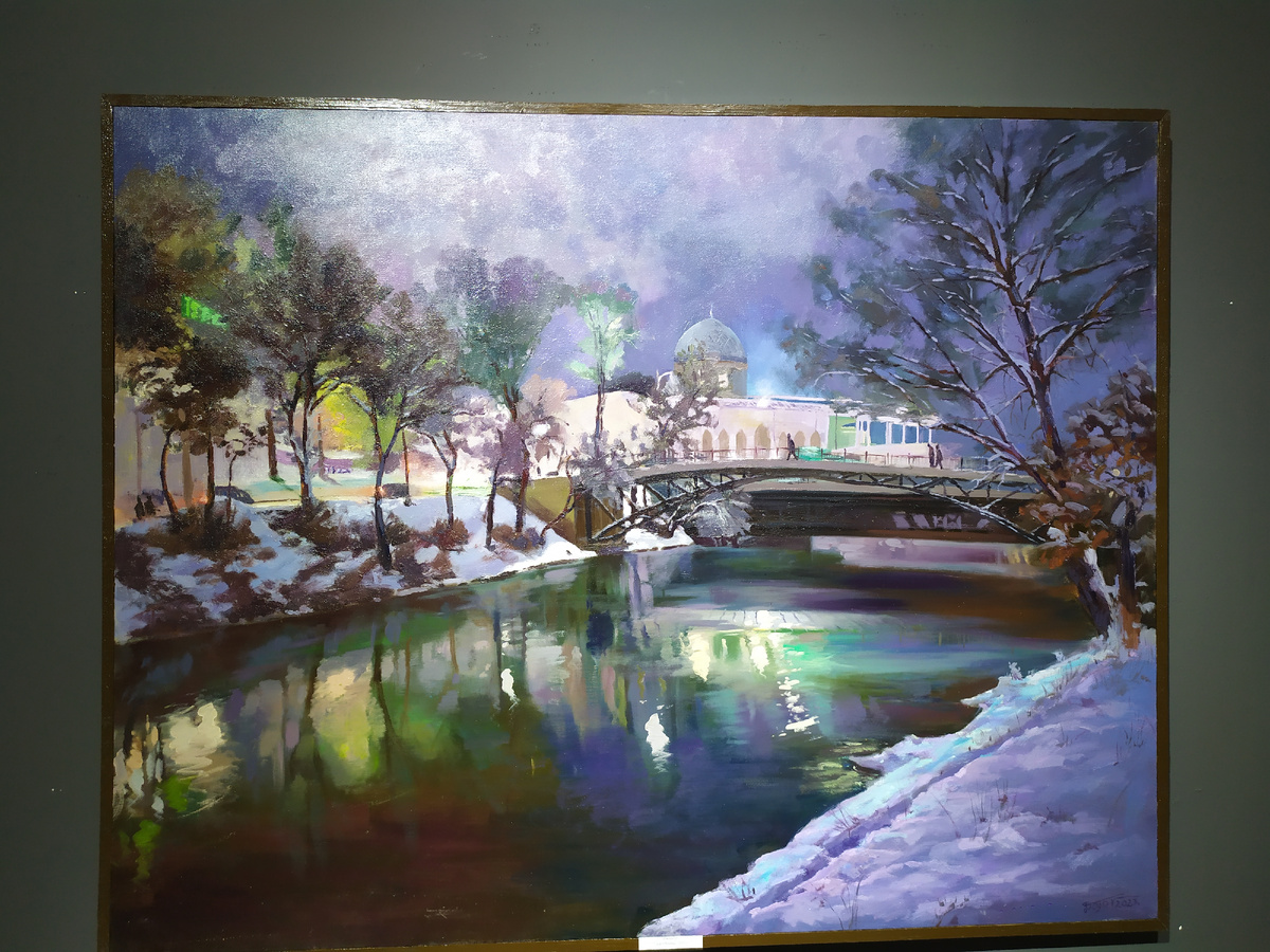 Фото автора.