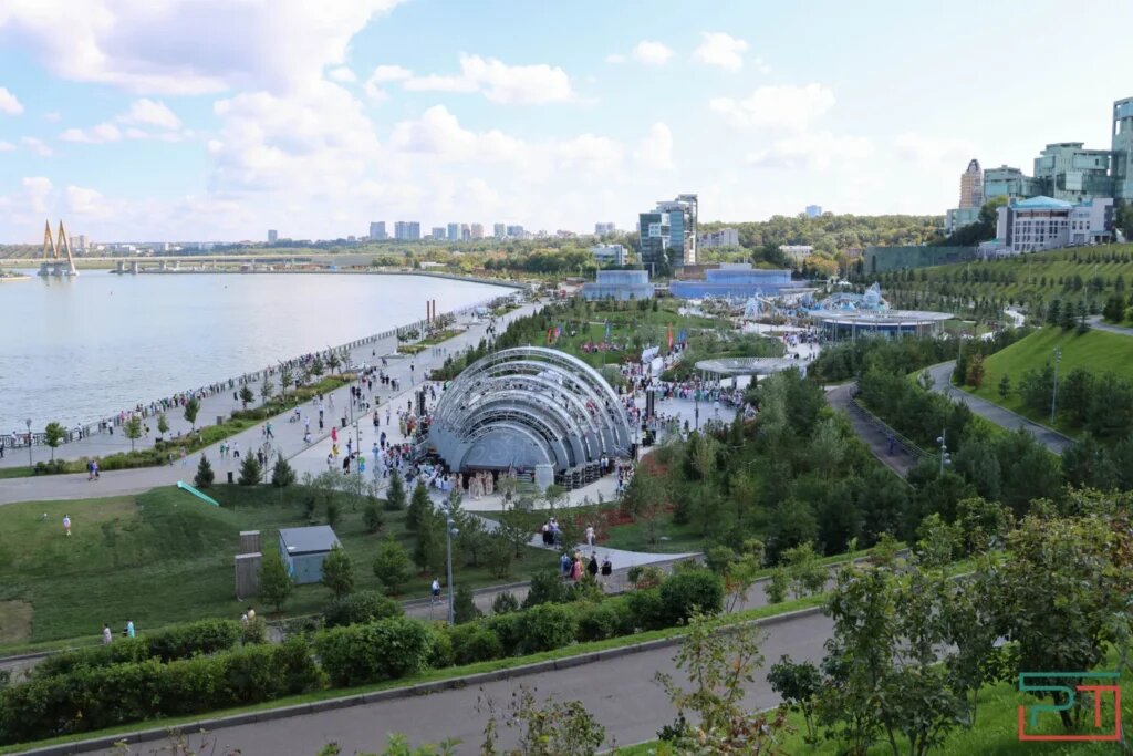 Фото Юлии Бидун, «РТ»