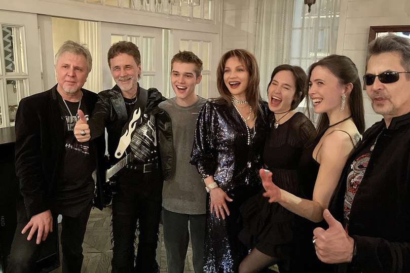 Фото: Ульяна Калашникова