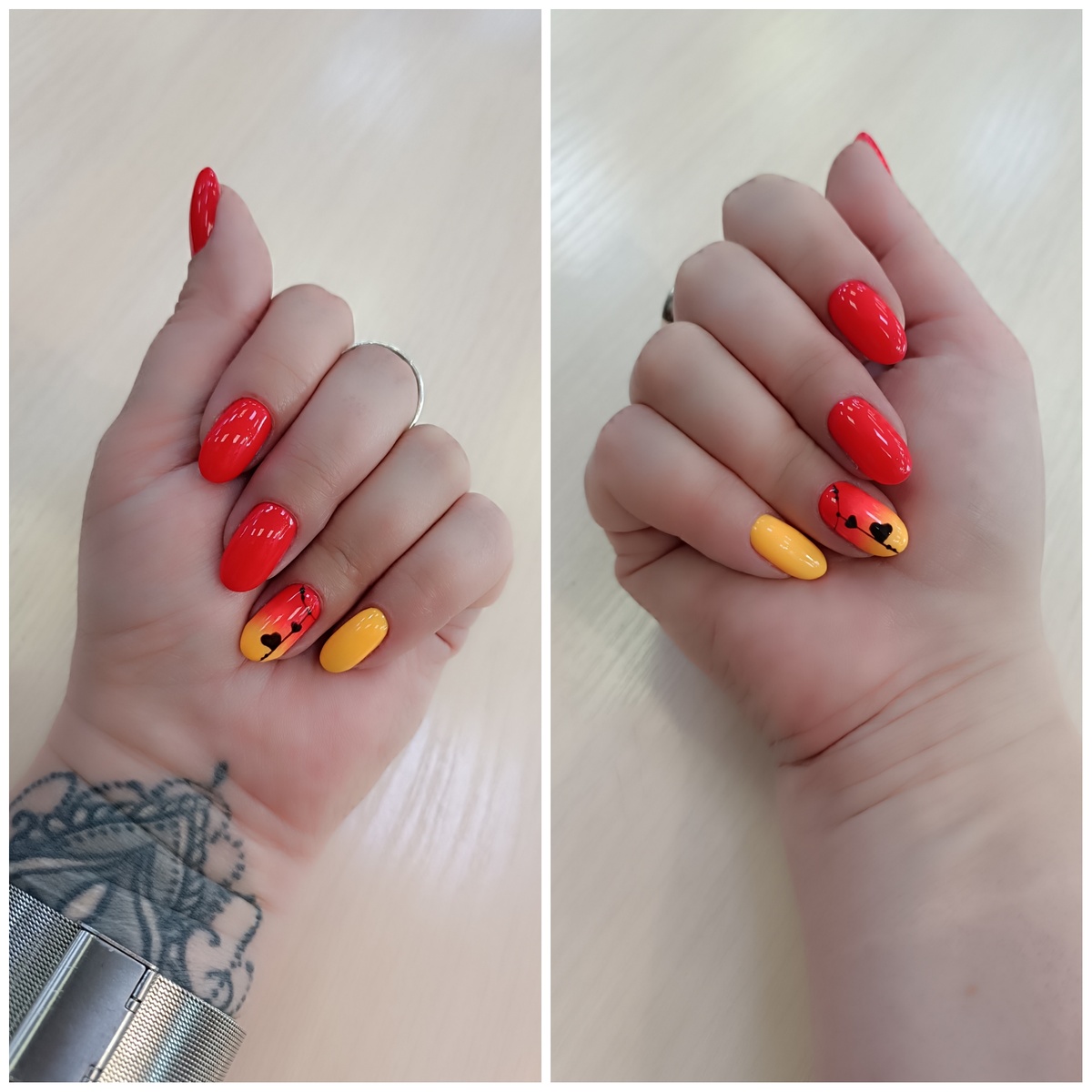 И вот такие "солнышки" получились 😊 Хочется уже тепла, лета. Приближаю, как могу!