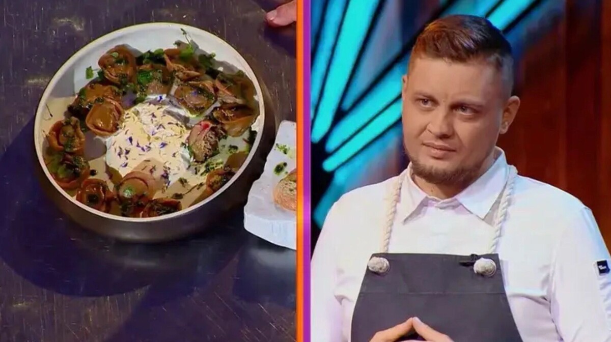     Источник: телеканал «Пятница»